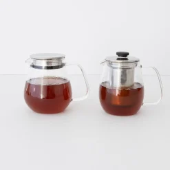 Kinto USA Drinking*Kinto Unitea One Touch Teapots