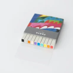 JP TRADING Office*Kokuyo "Pasta" Markers - 10 Color