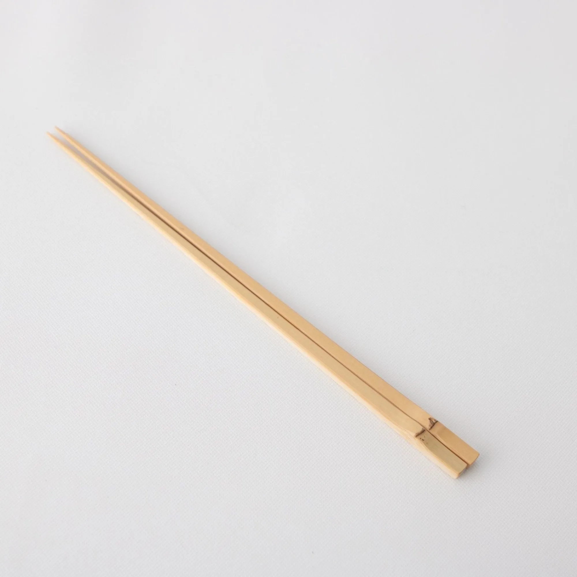 TORTOISE-yellow paper Kosuga Eating*Kosuga Bamboo Chopsticks