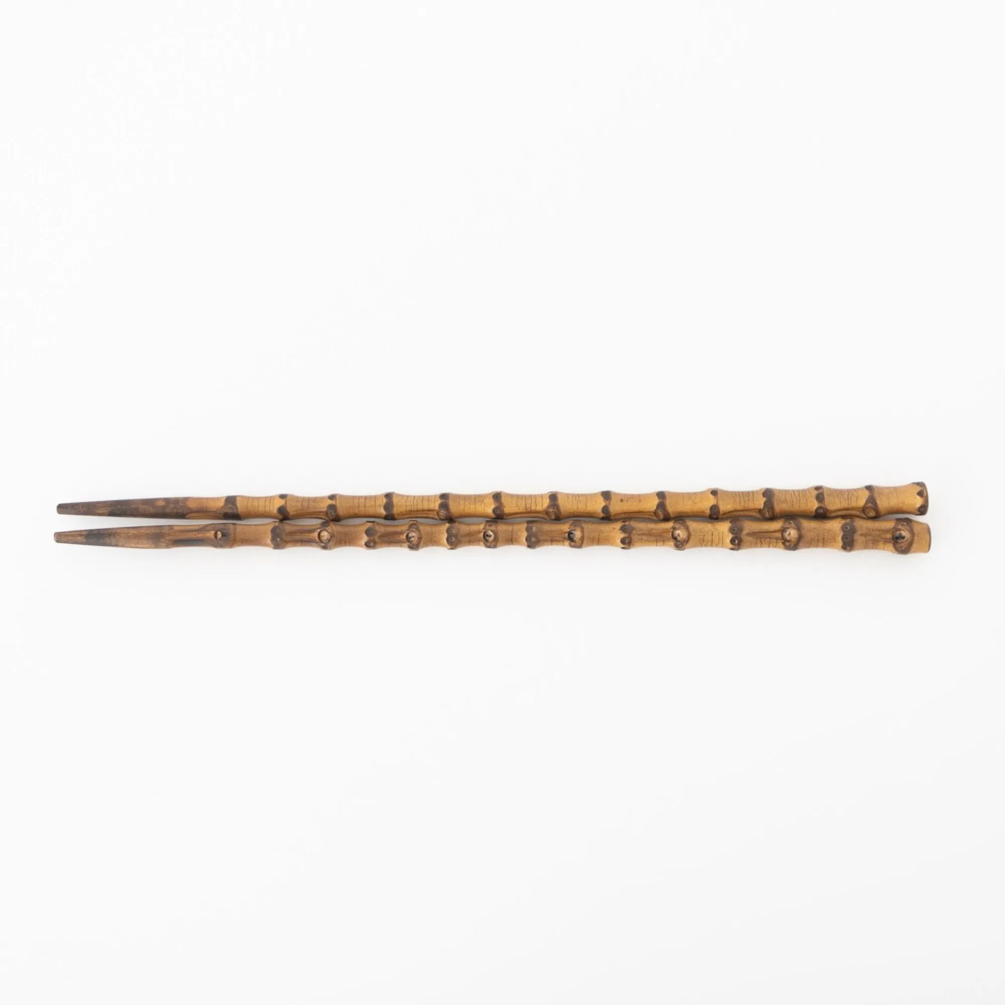 TORTOISE-yellow paper Kosuga Serving*Kosuga Bamboo Nedake Cooking Chopsticks