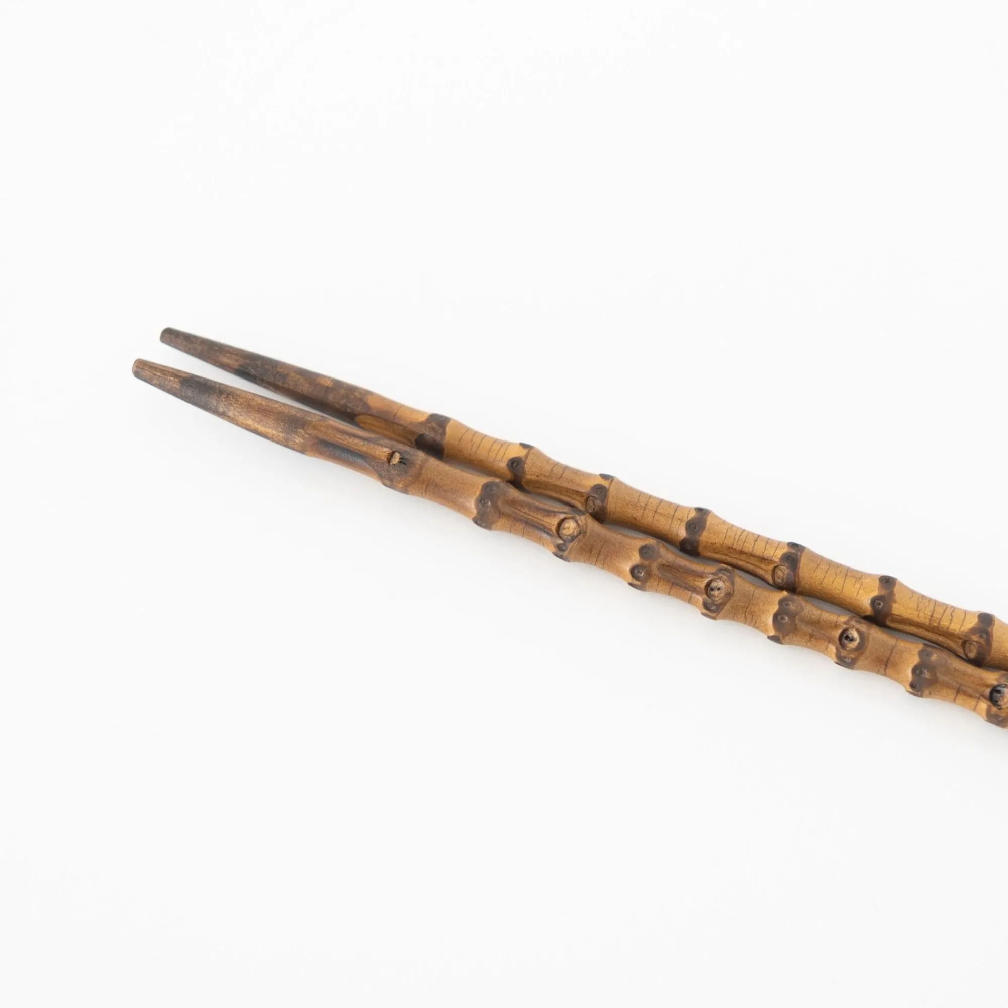 TORTOISE-yellow paper Kosuga Serving*Kosuga Bamboo Nedake Cooking Chopsticks