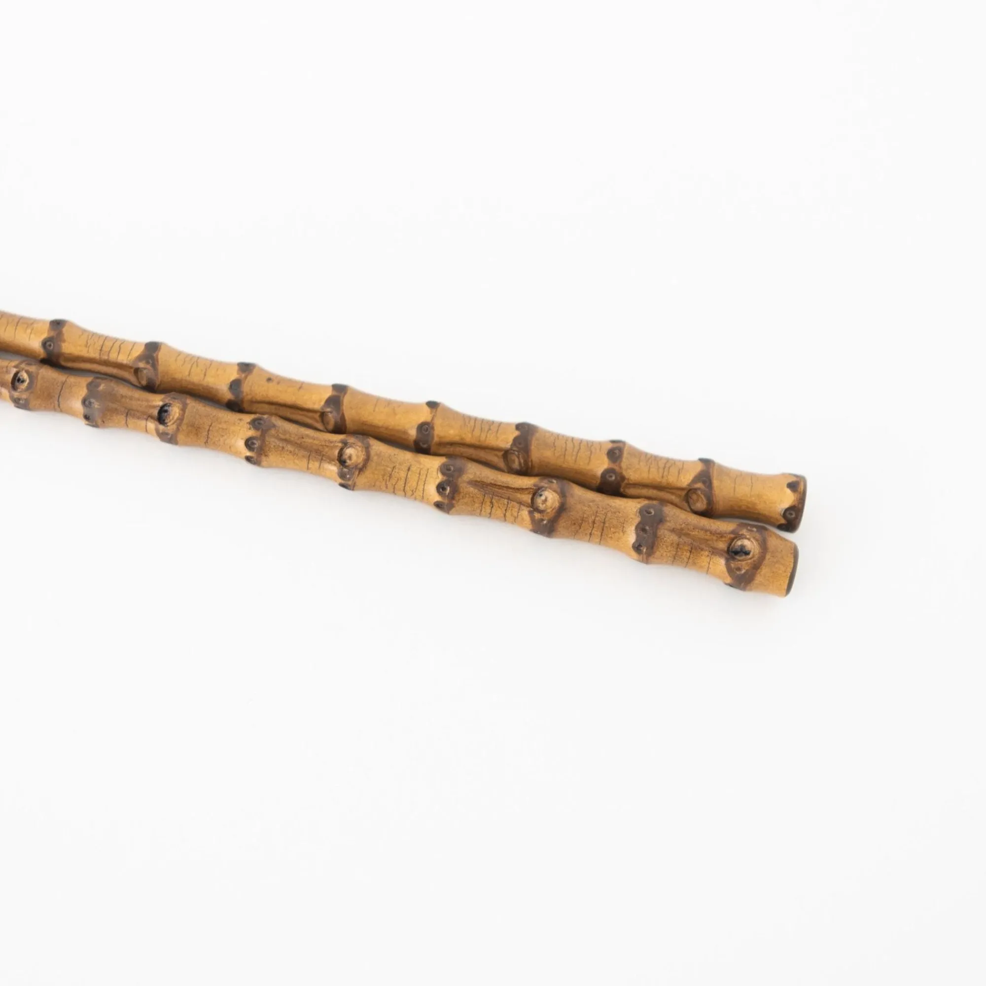 TORTOISE-yellow paper Kosuga Serving*Kosuga Bamboo Nedake Cooking Chopsticks