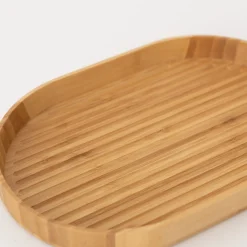 TORTOISE-yellow paper Kosuga Home Decor*Kosuga Bamboo Trays