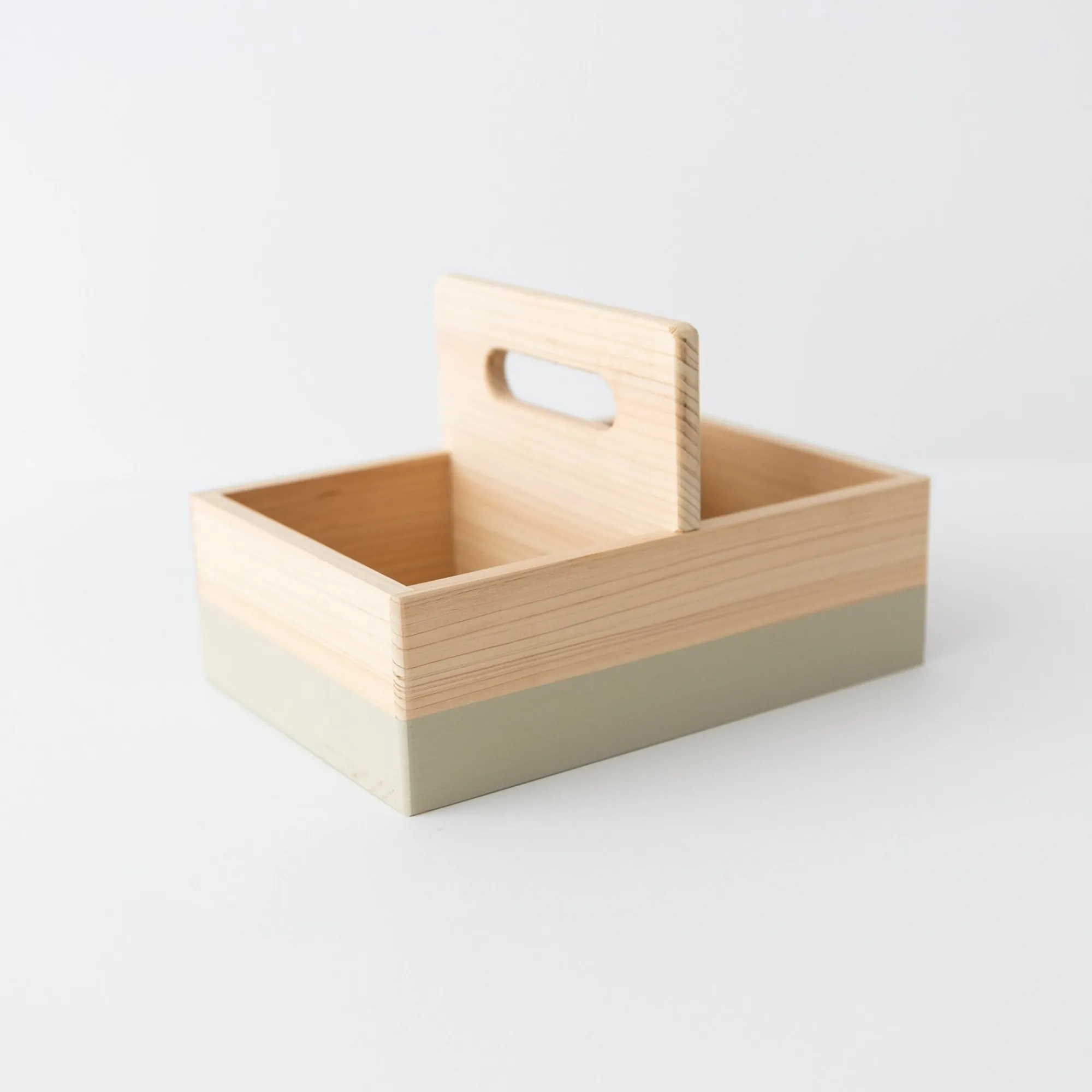 TORTOISE Crafting*Kyushu Tool Box