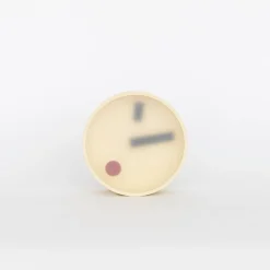 AC GEAR Home Decor*Lemnos Kehai Clocks (Available In 3 Colors)