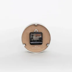 AC GEAR Home Decor*Lemnos Kehai Clocks (Available In 3 Colors)