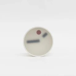 AC GEAR Home Decor*Lemnos Kehai Clocks (Available In 3 Colors)