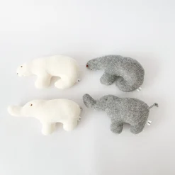 MAKIE Marketing Inc Kids & Baby*Makie Baby Rattles