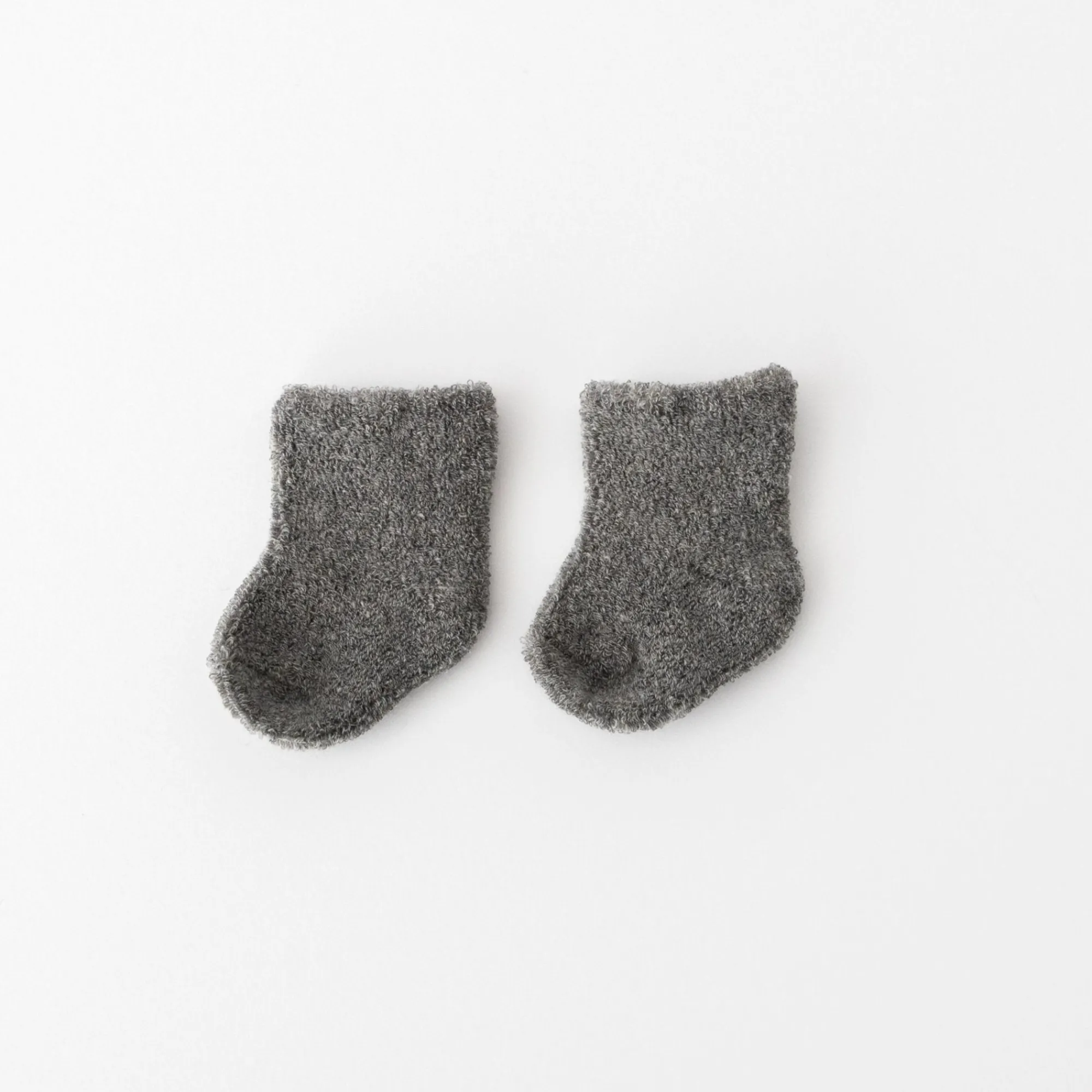MAKIE Marketing Inc Kids & Baby*Makie Pile Newborn Socks