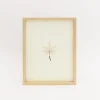 TORTOISE-Koga Art*Mitsuru Koga Copper Wire Leaf #5, 2023