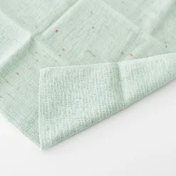 MORIHATA International Ltd. Co. Linens*Moku Light Towels - Mint