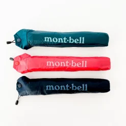 montbell USA Outdoor*Montbell Trekking Umbrella - Various Colors
