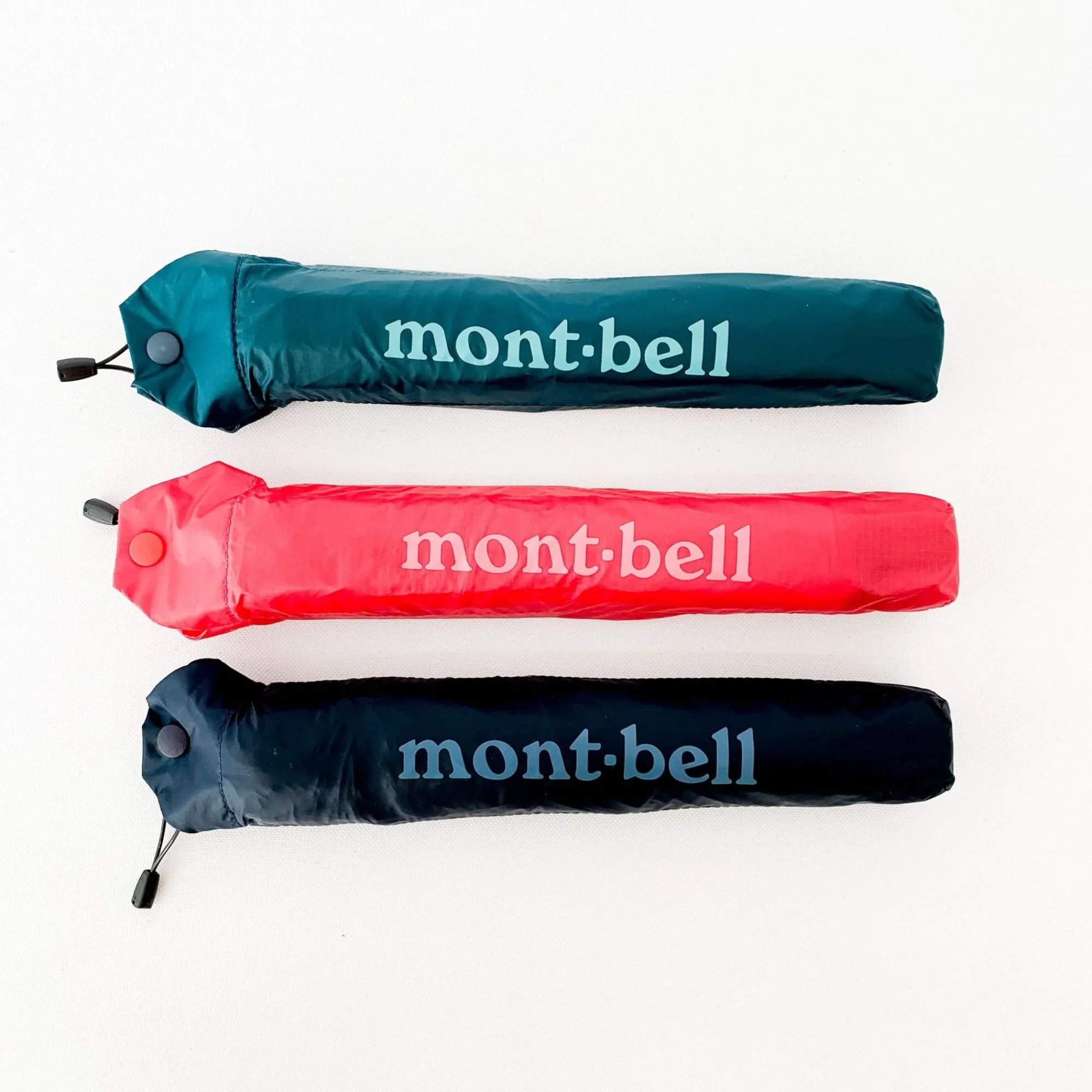 montbell USA Outdoor*Montbell Trekking Umbrella - Various Colors