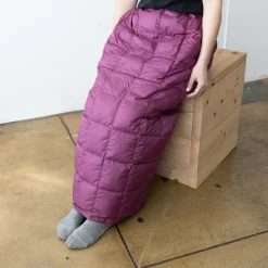 montbell USA Outdoor*Montbell Wearable Down Blankets