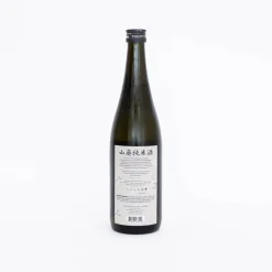 Southern Glazer's Wine and Spirits Sake*Moon Bloom 'Kunoichi Yamahai Junmai'