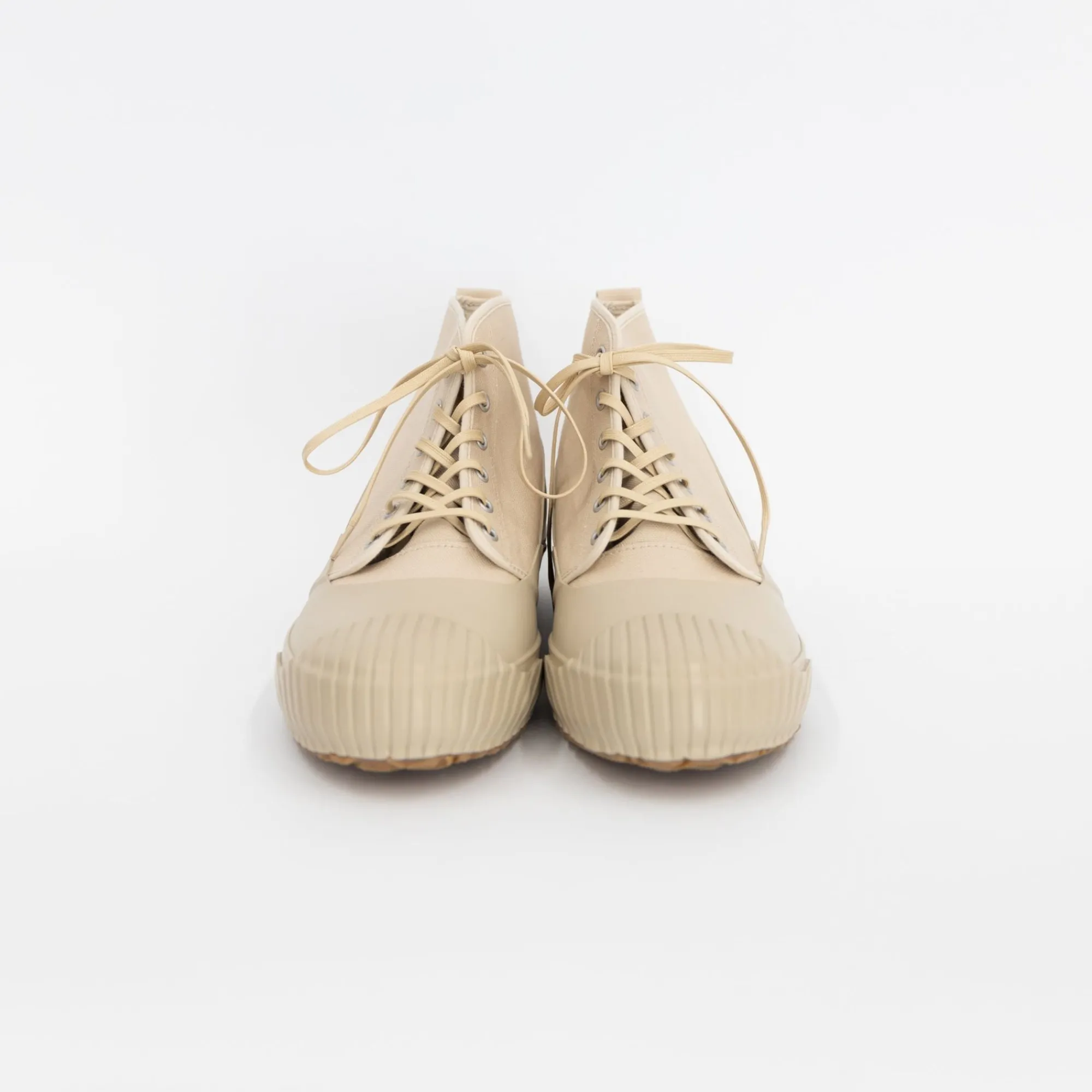 SAIKAI (Others) Apparel*Moonstar Alweather Beige Shoes