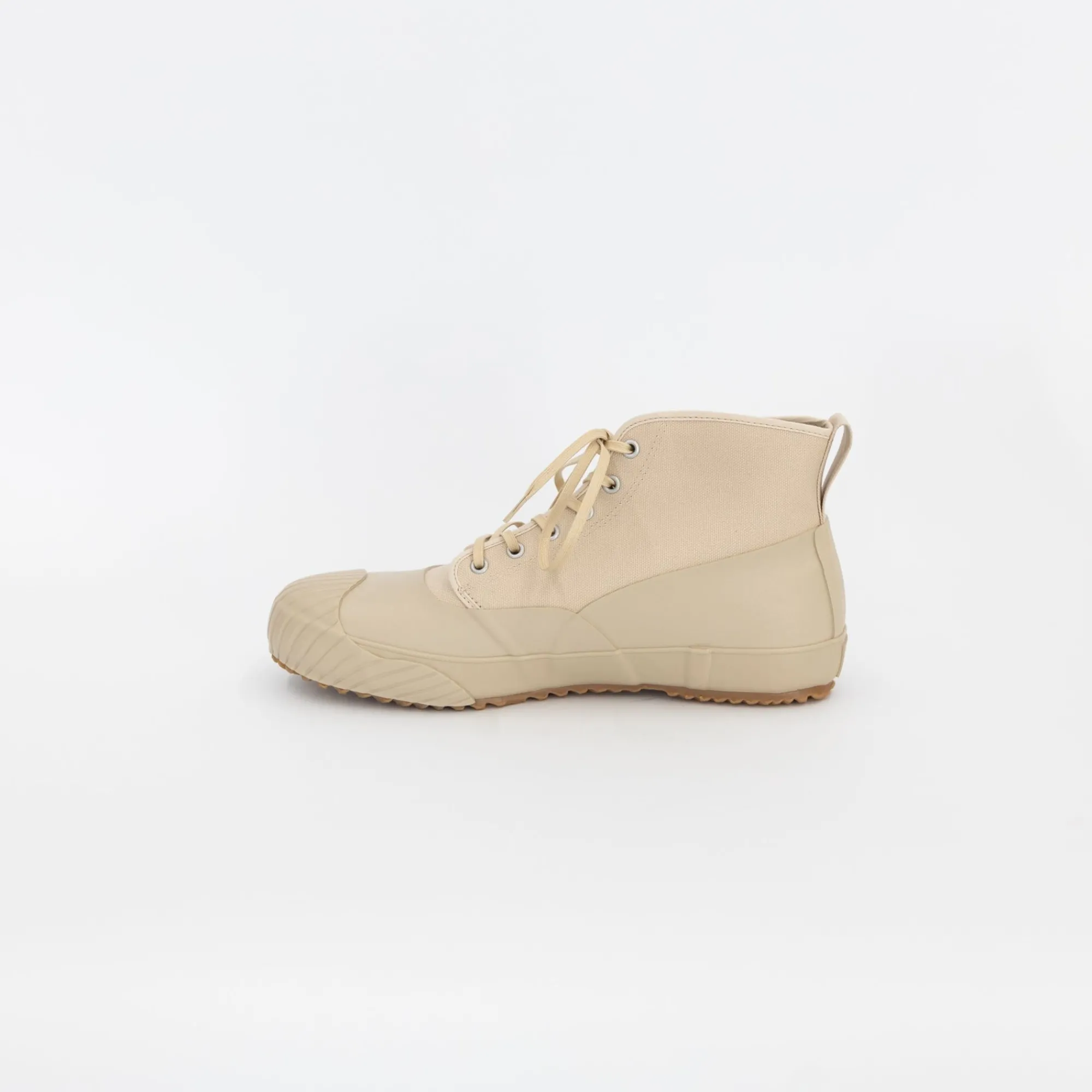 SAIKAI (Others) Apparel*Moonstar Alweather Beige Shoes