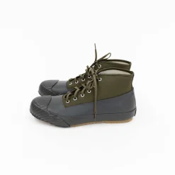 SAIKAI (Others) Apparel*Moonstar Alweather Olive Shoes