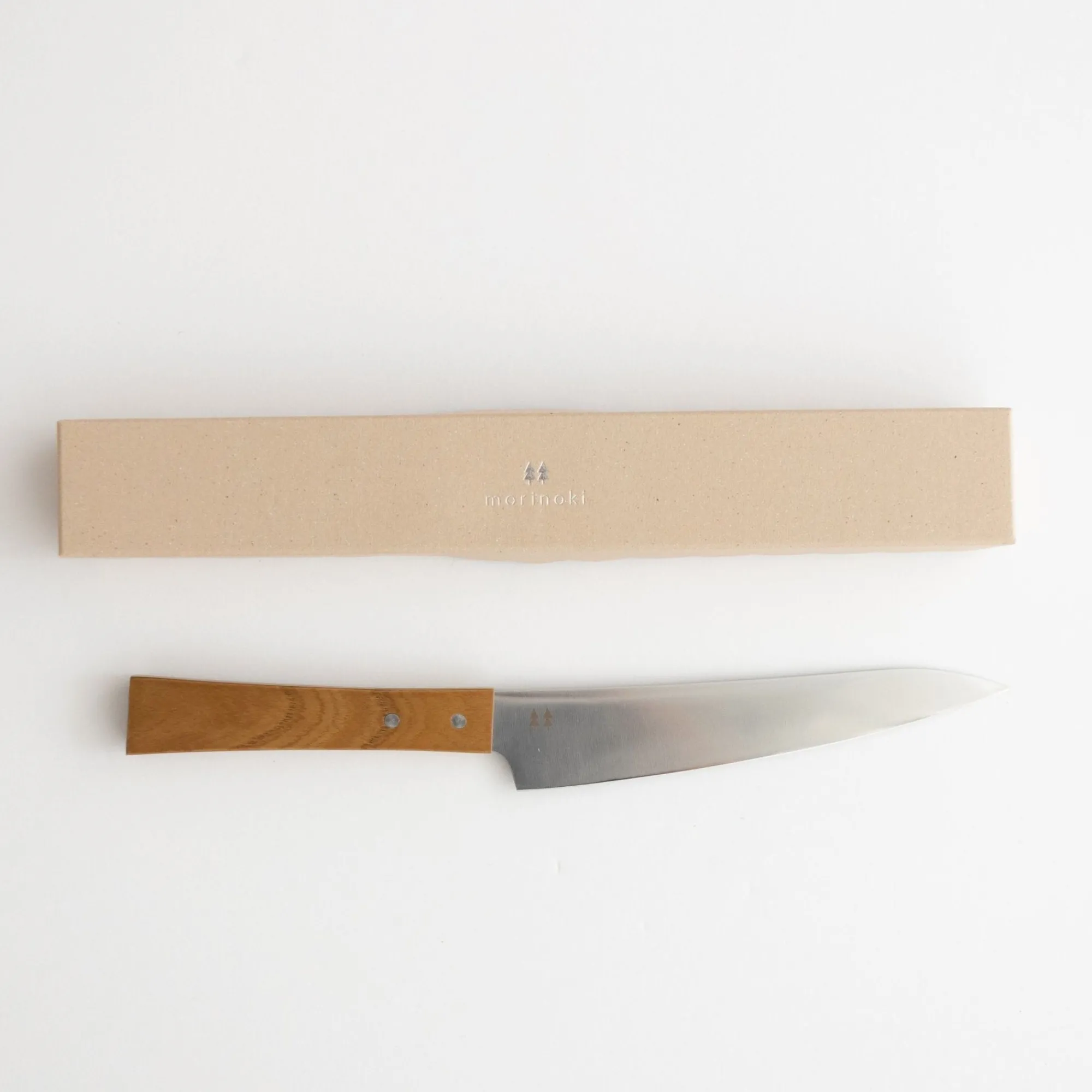 SAIKAI (Others) Cooking*Morinoki General And Petty Knives