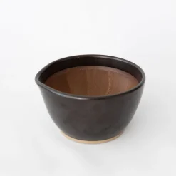 SAIKAI (Others) Cooking*Motoshige Mortars - Black