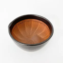 SAIKAI (Others) Cooking*Motoshige Mortars - Black