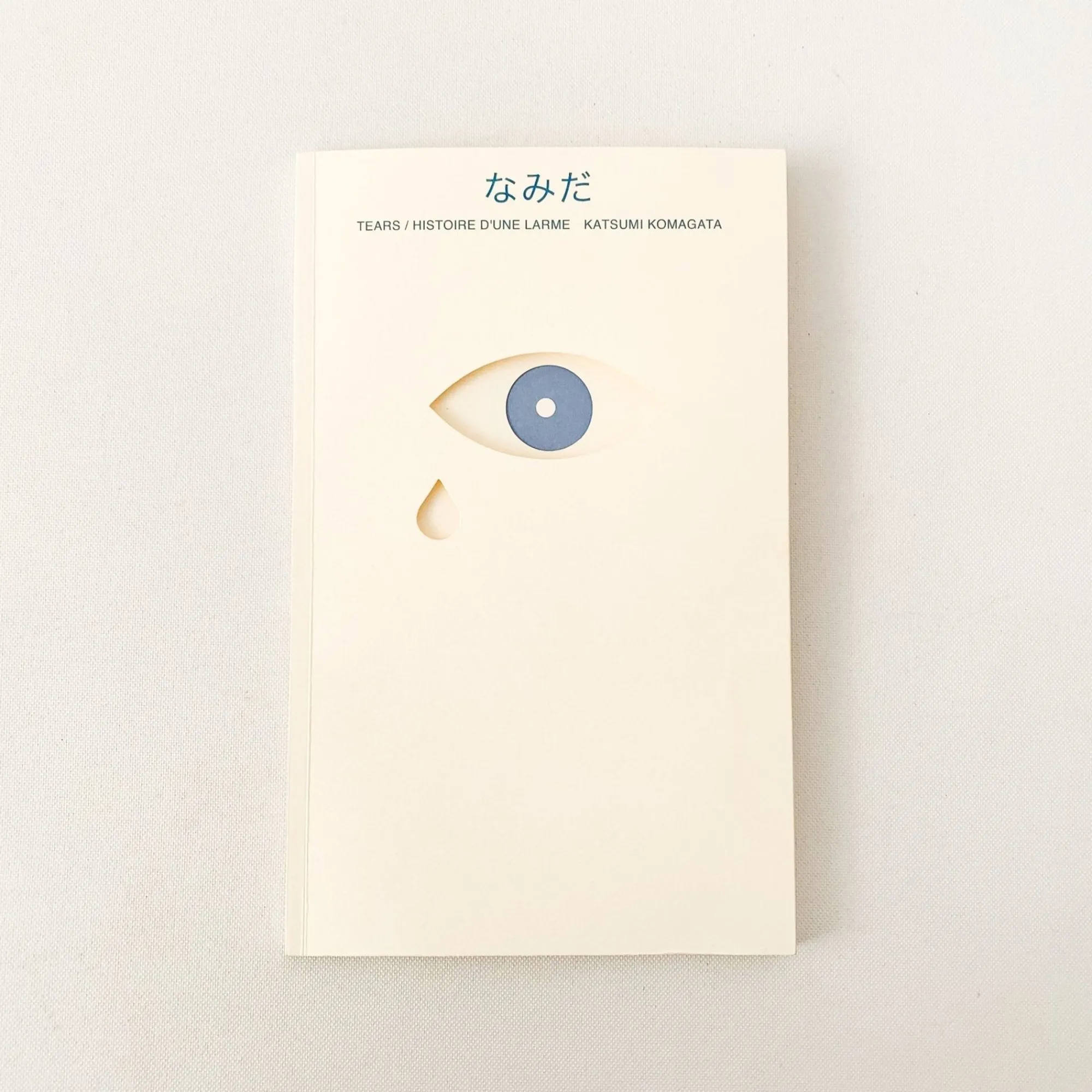 TORTOISE-yellow paper One Stroke Kids & Baby*Namida (Tear) From One Stroke