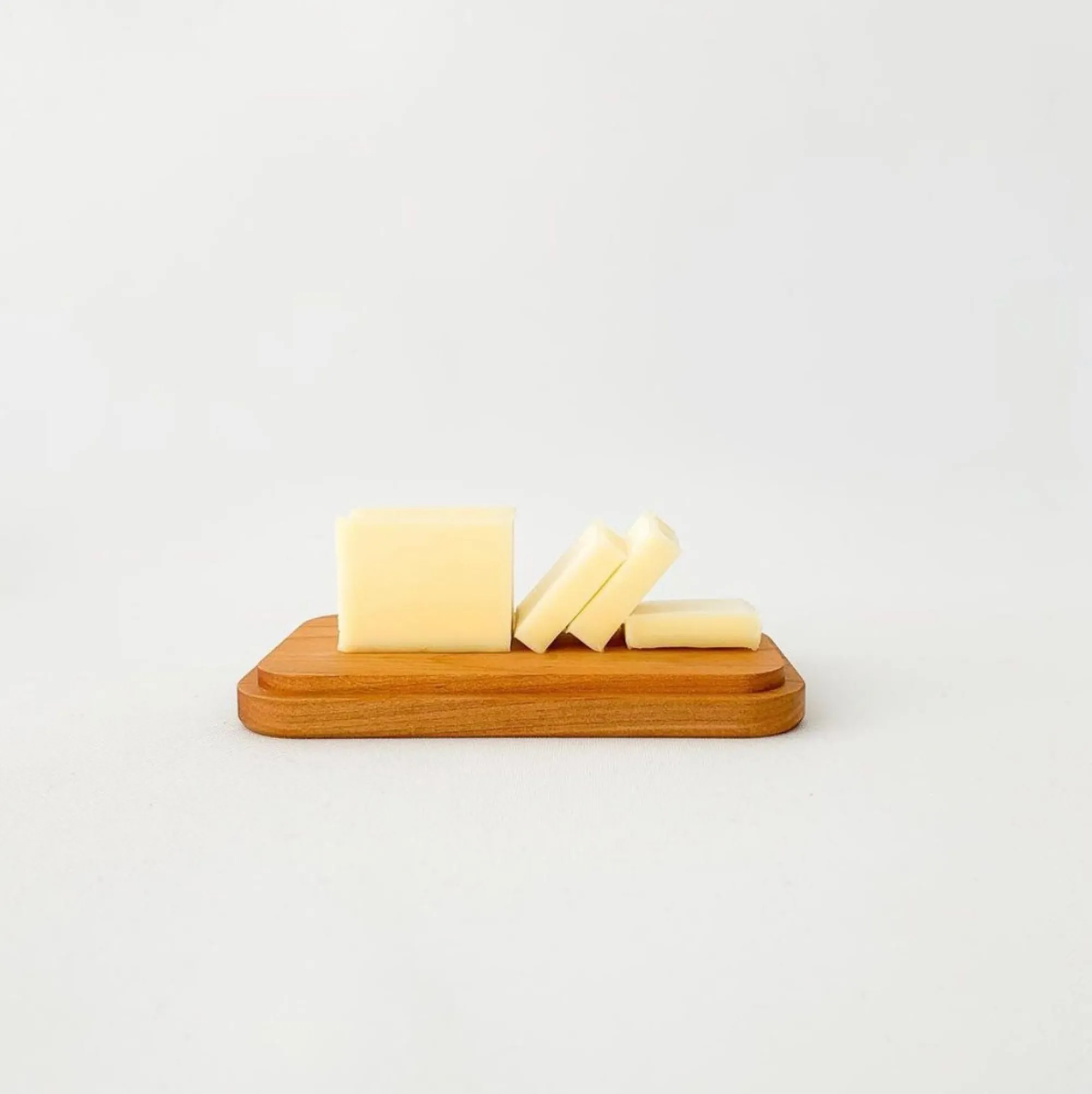 SAIKAI (Others) Storing*Noda Horo Enamel Butter Case With Wood Lid