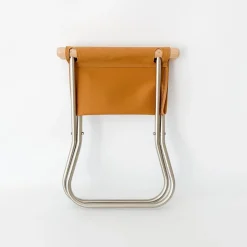 SAIKAI (Others) Home Decor*Nychair X Ottoman - Camel
