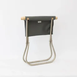 SAIKAI (Others) Home Decor*Nychair X Ottoman - Gray