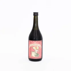 Skurnik Sake*Oka Kura Sweet Sake Vermouth 'Japanese Bermutto'