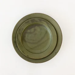 TORTOISE-yellow paper Drinking*Oxymoron Cup And Plates