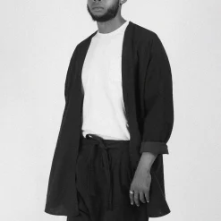 Prospective Flow Apparel*Haori Jacket