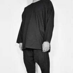 Prospective Flow Apparel*Muro Woven Tee