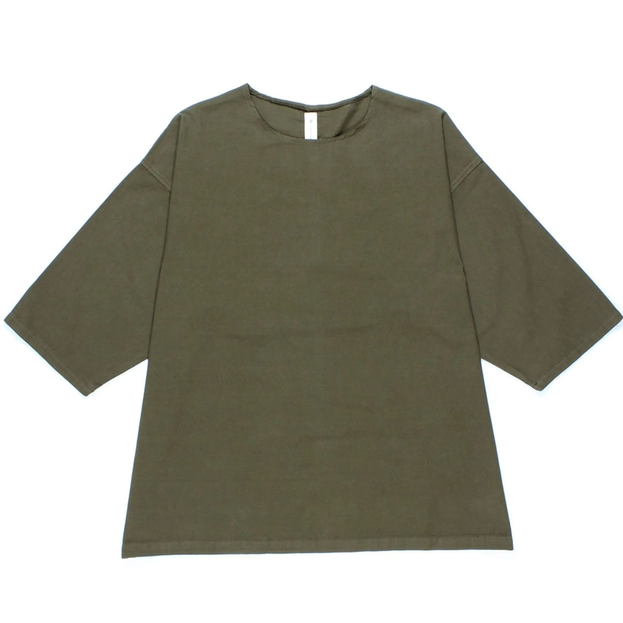 Prospective Flow Apparel*Muro Woven Tee