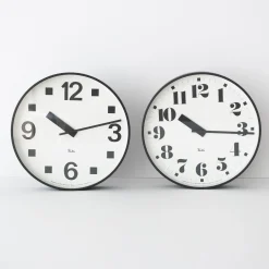 AC GEAR Home Decor*Riki Public Clocks