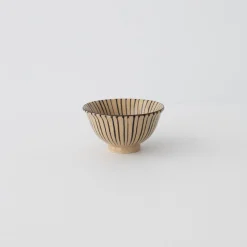 TORTOISE-yellow paper Drinking*Seto Kiln Pottery