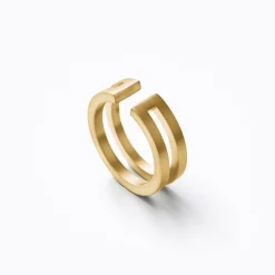 Tortoise-Shihara Jewelry*Shihara Bond Ring 02