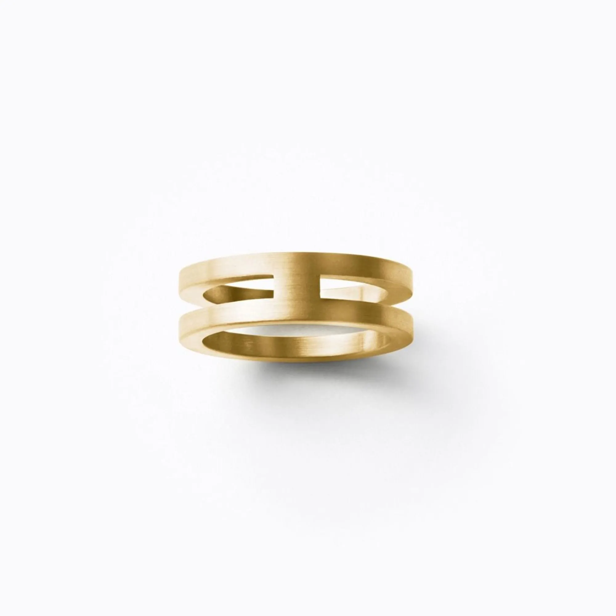 Tortoise-Shihara Jewelry*Shihara Bond Ring 04