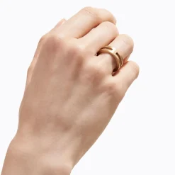 Tortoise-Shihara Jewelry*Shihara Bond Ring 04