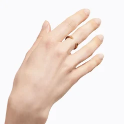 Tortoise-Shihara Jewelry*Shihara Bond Ring 03