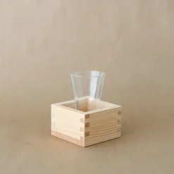 SAIKAI (Others) Sake Drinkware*Slim Sake Glass [300608]
