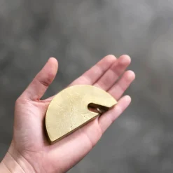 SAIKAI (Others) Drinking*S/N Brass Bottle Opener