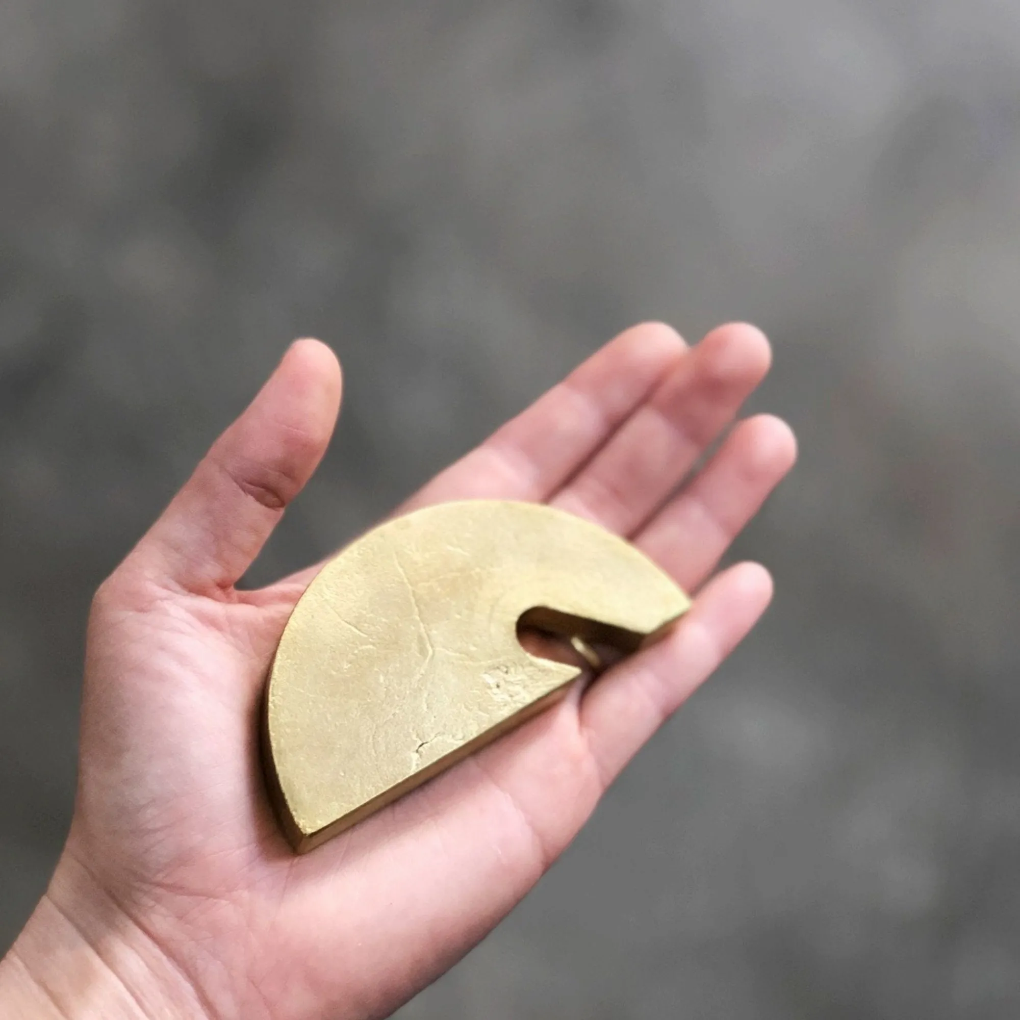 SAIKAI (Others) Drinking*S/N Brass Bottle Opener