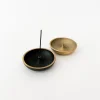 SAIKAI (Others) Soaps & Scents*S/N Brass Incense Holders