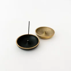 SAIKAI (Others) Soaps & Scents*S/N Brass Incense Holders