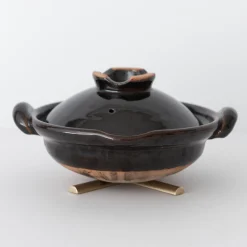 SAIKAI (Others) Serving*S/N Brass Trivet