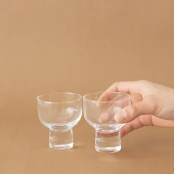 SAIKAI (Others) Sake Drinkware*Sori Yanagi Cold Sake Glass [300596]