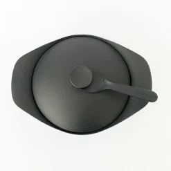 SAIKAI (Others) Cooking*Sori Yanagi Nambu Tekki Grill Pan [Ts013]