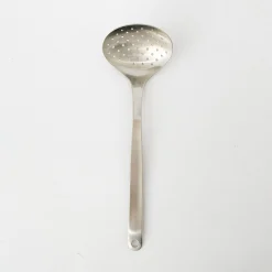 SAIKAI (Others) Cooking*Sori Yanagi Stainless Steel Skimmer [Ts269]