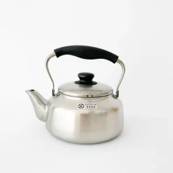 SAIKAI (Others) Cooking*Sori Yanagi Stainless Steel Kettle [Ts001]